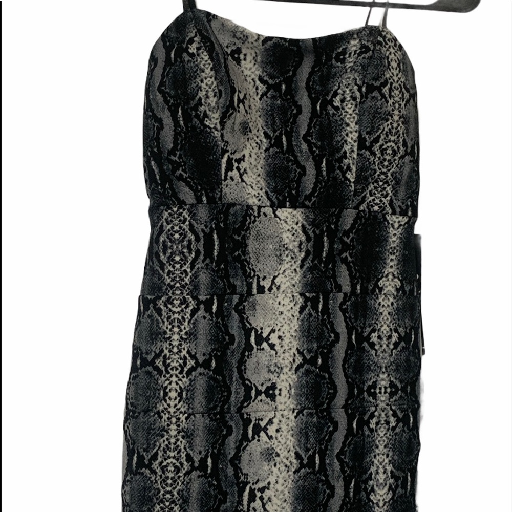 Jump apparel juniors dress. size XXS. New with tags.
